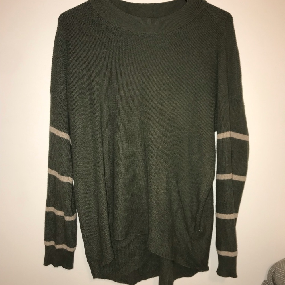 american eagle sweater